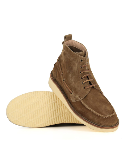 Astorflex Lace-up Boot Bomaflex