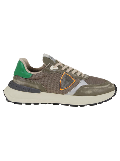 Philippe Model Antibes Low Man