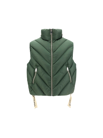 Khrisjoy Puffer Vest
