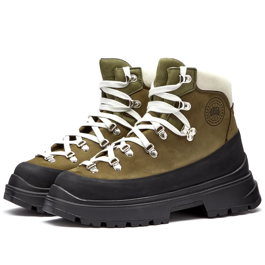 Canada Goose Journey Boot