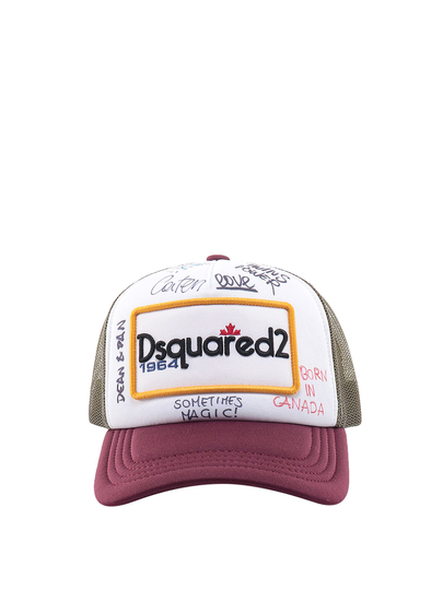 Dsquared2 Hat