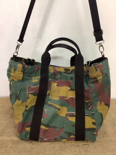Duffle Bag
