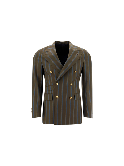 Gabriele Pasini Blazer Jacket