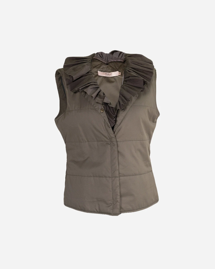 Valentino - Polyester Sleeveless