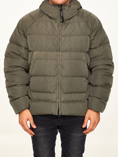 C.P. Company Eco-chrome R Down Jacket