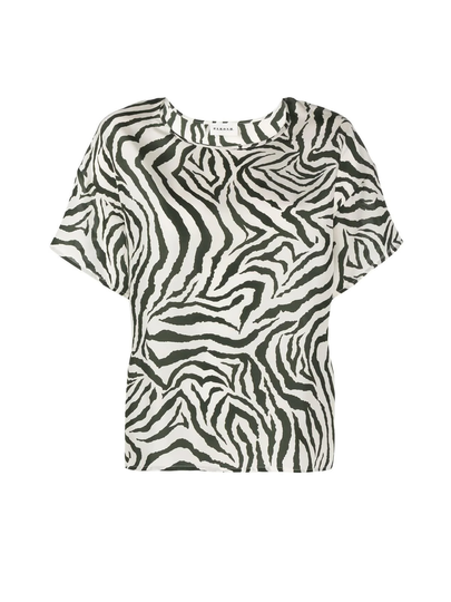 Parosh S/s Shirt