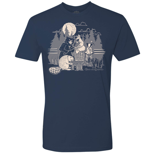 Homebrew Brew Together Beer Brewing Shirt, Brewer Gift, Home Drink Local Beer, Great Gift For Dad