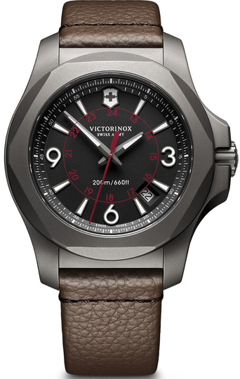 Victorinox Swiss Army Watch I.N.O.X. Titanium