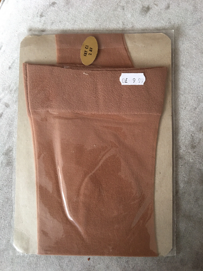 Crepe Stockings By Fay-Military Grade Larp