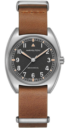 Hamilton Watch Khaki Aviation Pilot Pioneer