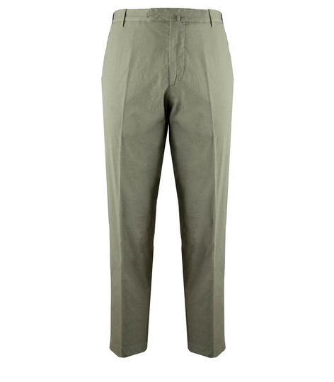 Santaniello Military Green Trousers