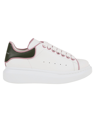 Alexander McQueen Sneakers Oversize