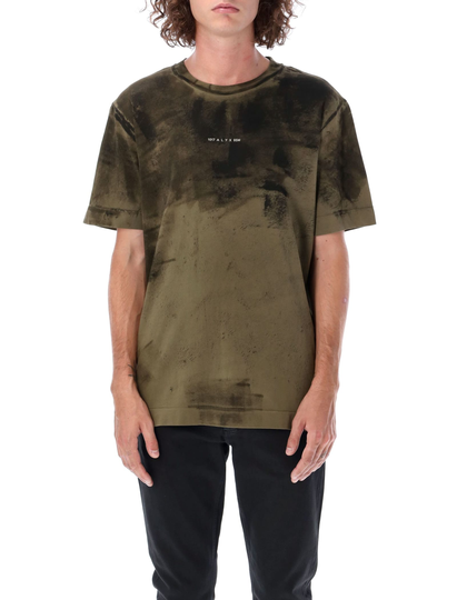 1017 ALYX 9SM Graphic T-shirt