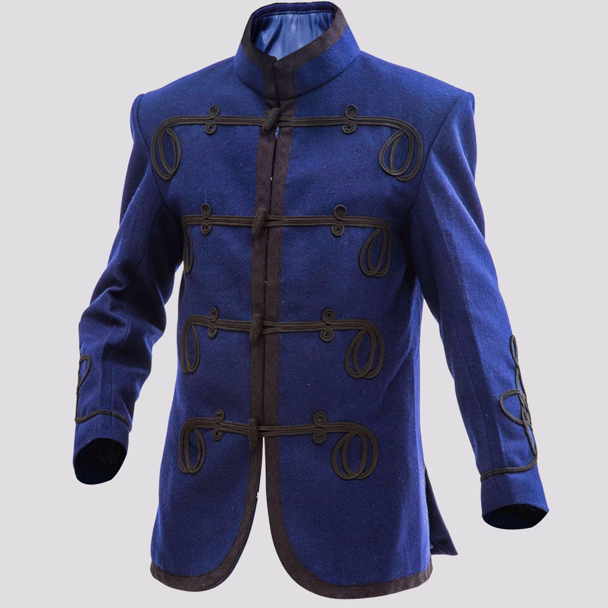 Classic British Army Patrol Jacket, War Civil Jackets Online
