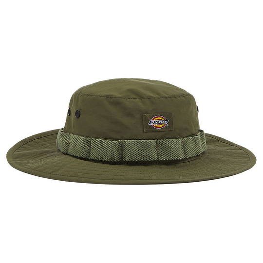 Dickies Glacier View Hat Green L-XL Man