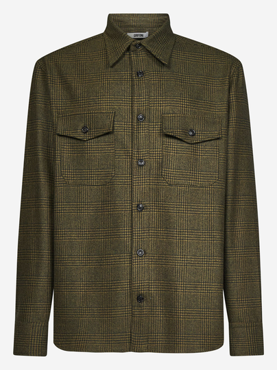 Mauro Grifoni Shirt