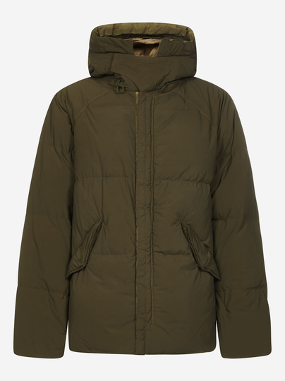 Ten C artic Jacket