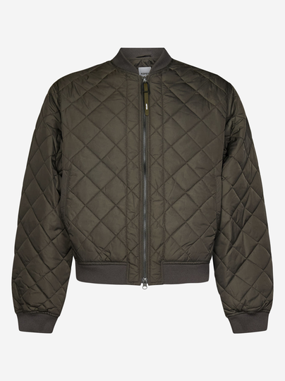 Aspesi Apesi G-bomber Jacket