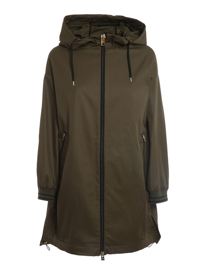 Herno Parka