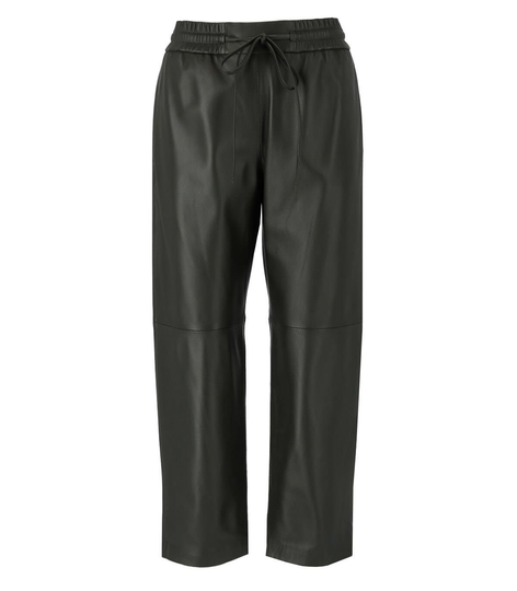 Weekend Max Mara Max Mara Weekend Calao Military Green Jogger