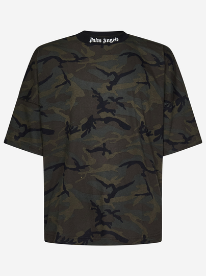 Palm Angels T-shirt