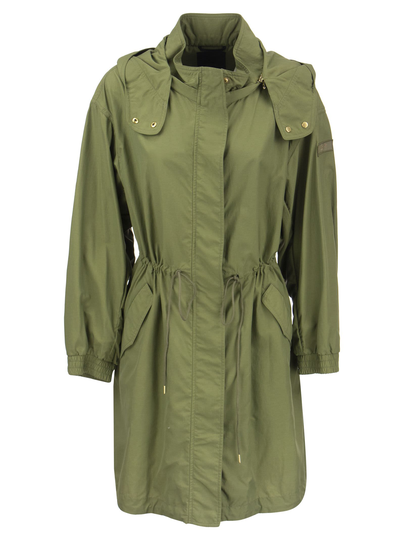 TATRAS Alrescha - Parka With Hood