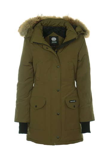 Canada Goose Trillium Parka