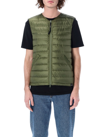 Aspesi Down Vest