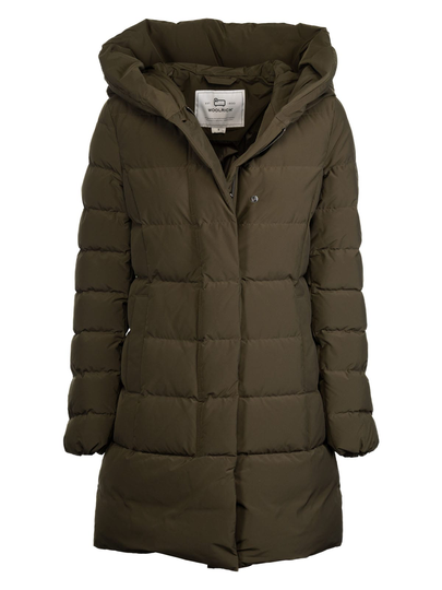 Woolrich Puffy Prescott Parka