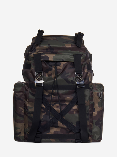 Off-White Backpack