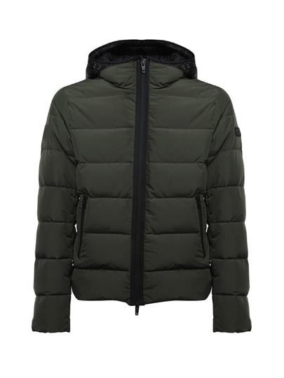 Fay Double Front Jacket