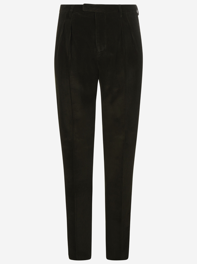 Boglioli Trousers