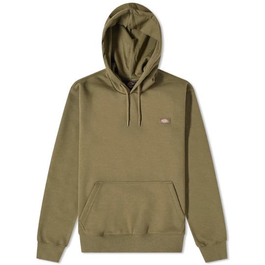 Dickies Oakport Hoody Military Green