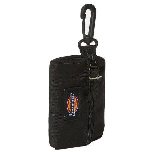 Dickies Ashville Wallet Black