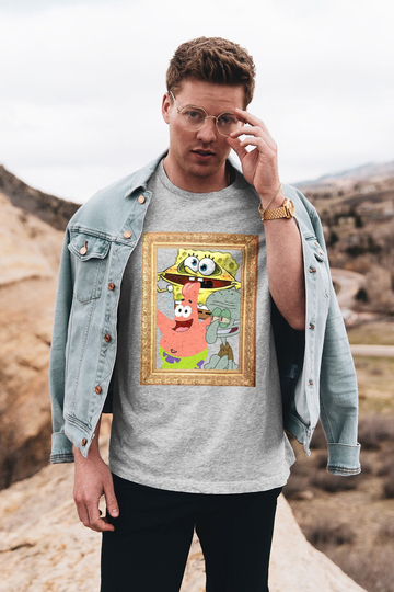 Funny Picture Frame
