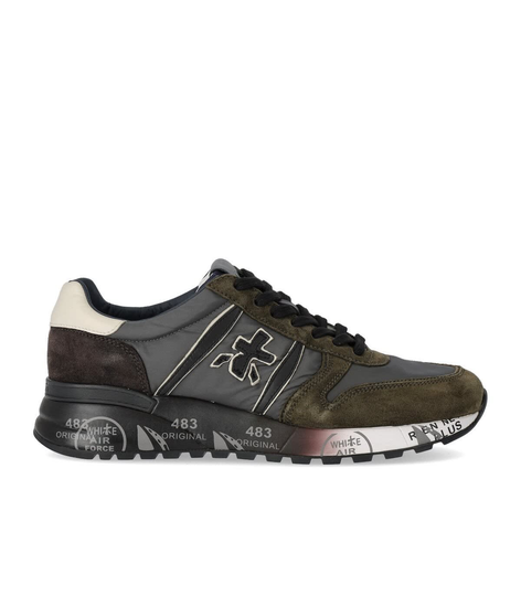 Premiata Lander 5896 Sneaker