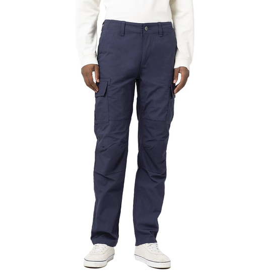 Dickies Millerville Cargo Pants Grey 32 Man
