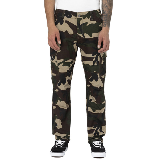 Dickies Millerville Cargo Pants Multicolor 33 Man