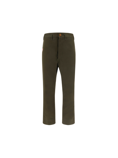 Vivienne Westwood Cruise Pants