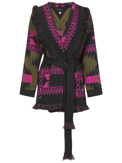 Cardigan Alanui