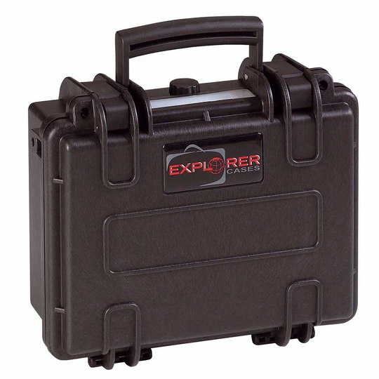 Gt Line Explorer 2209 Pcp Briefcase Black