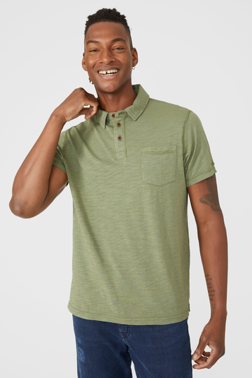 Vintage Polo