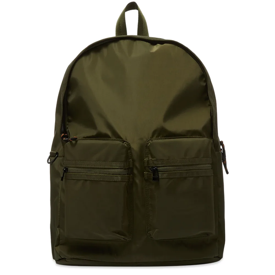 Taikan Spartan Backpack Olive