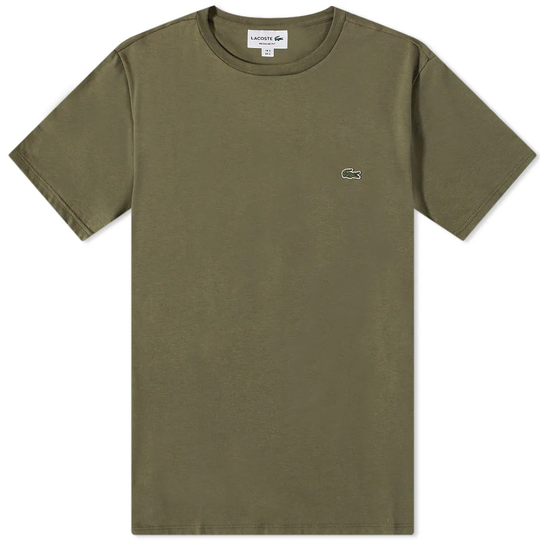 Lacoste Classic Tee Tank