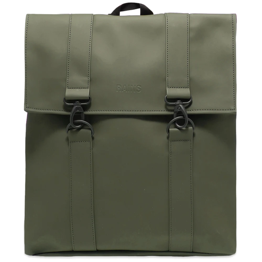 Rains Msn Bag Green