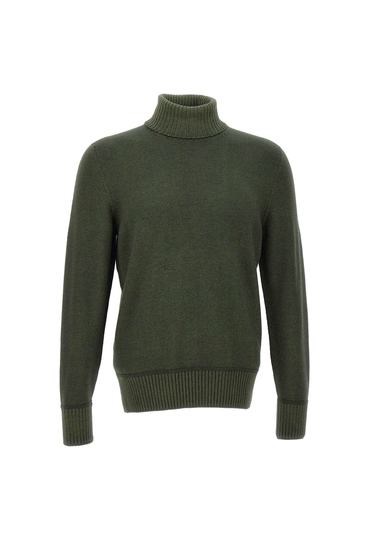 Drumohr Pure Merino Wool Sweater