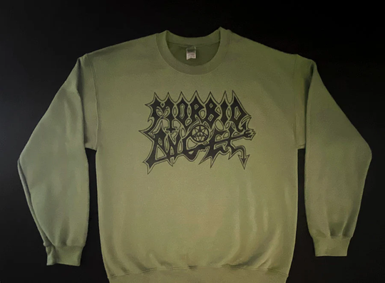 Morbid Angel "Logo