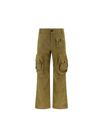 HERON PRESTON Pants