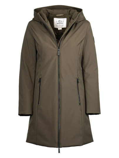 Woolrich Firth Parka