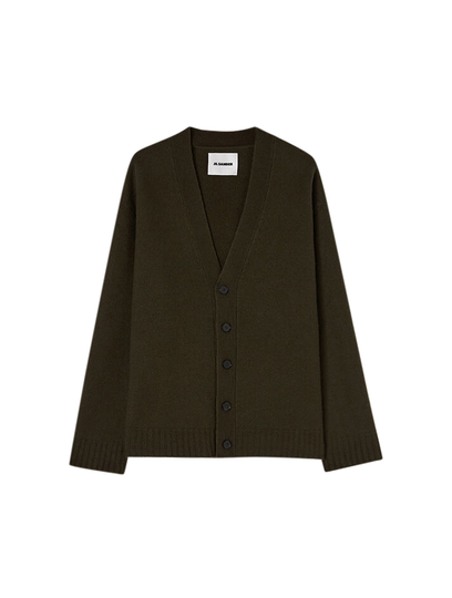 Jil Sander Cardigan